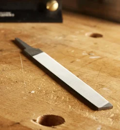 Bahco Mill Bastard Files