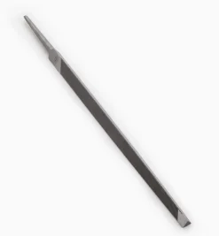 Bahco Slim Saw-Sharpening Files