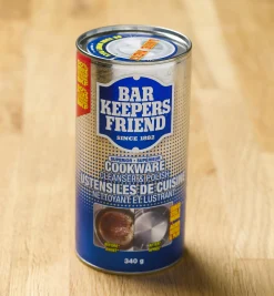 Bar Keepers Friend