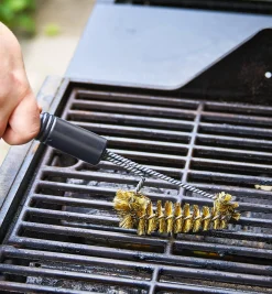 Barbecue Brush
