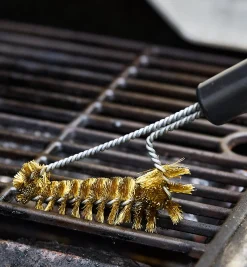 Barbecue Brush