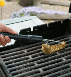 Barbecue Brush