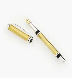 Baron Fountain Pen Hardware