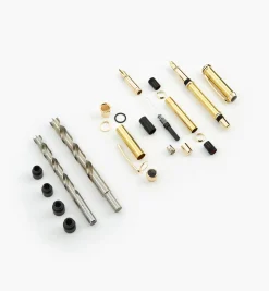 Baron Fountain Pen Starter Set