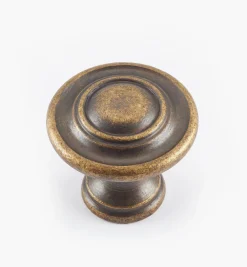 Baroque Knob