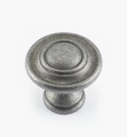 Baroque Knob