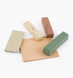 Basic Sharpening Set For Carvers