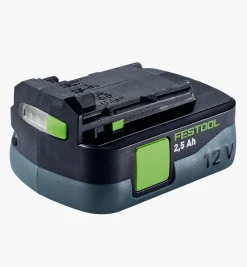 Battery Pack For Festool Cordless Drill CXS 12