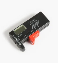 Battery Tester