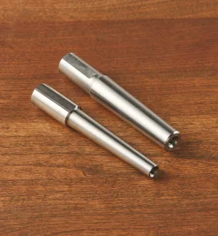 Beall Morse Taper Mandrels