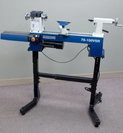 Bed Extension For Rikon Midi Lathes