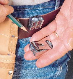 Belt Clip For Tools