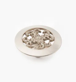 Belwith Hickory Filigree Knob