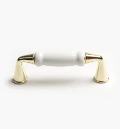 Belwith Hickory Tranquility Pull