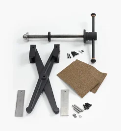 Benchcrafted Classic Leg Vise Hardware