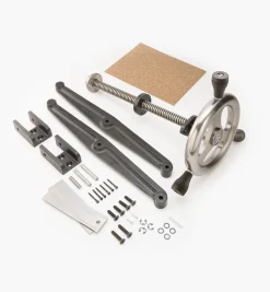 Benchcrafted Glide Leg Vise Hardware Kits