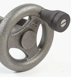 Benchcrafted Tail Vise Hardware