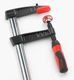 Bessey 4" Jaw Light-Duty Fast-Acting Clamps