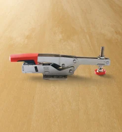 Bessey Auto-Adjust Toggle Clamps