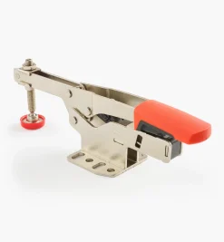 Bessey Auto-Adjust Toggle Clamps