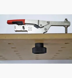 Bessey Auto-Adjust Toggle Clamp MFT Adapter