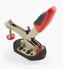 Bessey Auto-Adjust Toggle Clamps & Mounting Plates