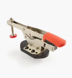 Bessey Auto-Adjust Toggle Clamps & Mounting Plates