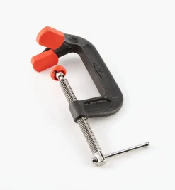 Bessey Double-Jaw C-Clamps