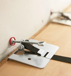 Bessey Flooring Strap Clamp