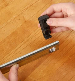 Bessey K Body Replacement Rail-End Clip