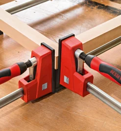 Bessey K Body REVO Clamps (Model KRE)