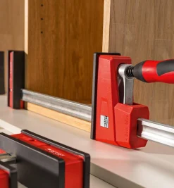Bessey K Body REVO Clamps (Model KRE)
