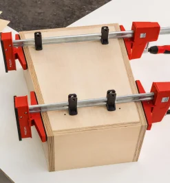 Bessey K Body REVO Clamps (Model KRE)