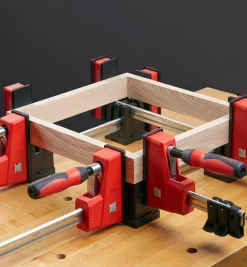 Bessey KP Blocks