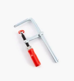 Bessey Track Clamps
