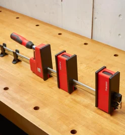 Bessey Variable Jaw