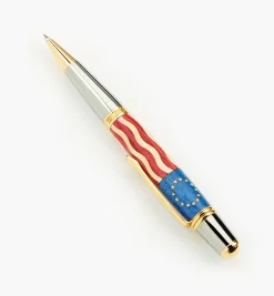 Betsy Ross Laser-Cut Inlay Kit For Sierra Pen