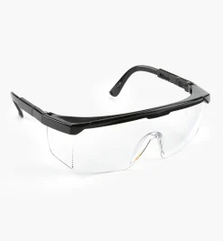 Bifocal Safety Glasses