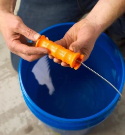 Bigg Grip Bucket Handle