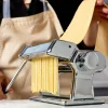 Bigoli Cutter Attachment For The Marcato Pasta Machine