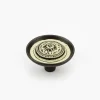 Biscayne Antique Knob