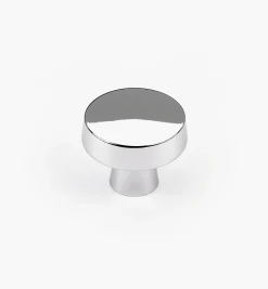 Blackrock Round Knobs