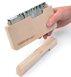 Blade Box For Veritas Combination Plane Or Small Plow Plane