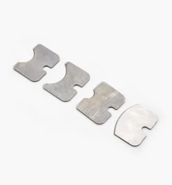 Blades For Veritas Chairmaker's Scraper