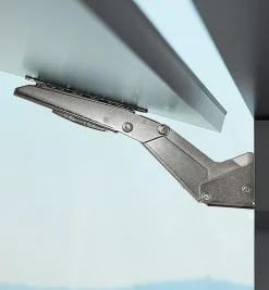 Blum AVENTOS HK-Top Soft-Close Lift System