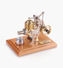 Bohm Stirling Engine Kit