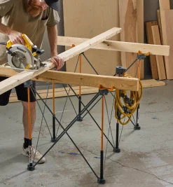 Bora Centipede Table