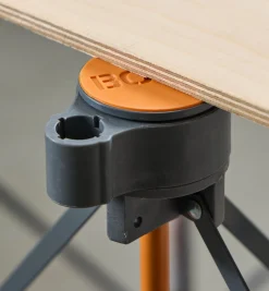 Bora Centipede Table