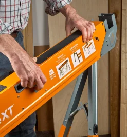 Bora Speedhorse XT Sawhorses