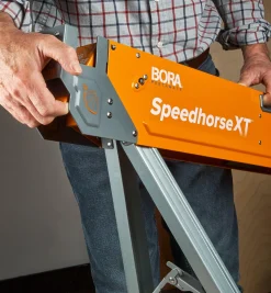 Bora Speedhorse XT Sawhorses